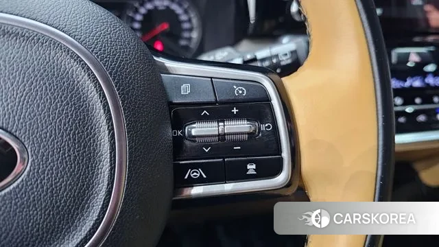 Kia Sorento 4th Generation id 3444081 из Кореи 11