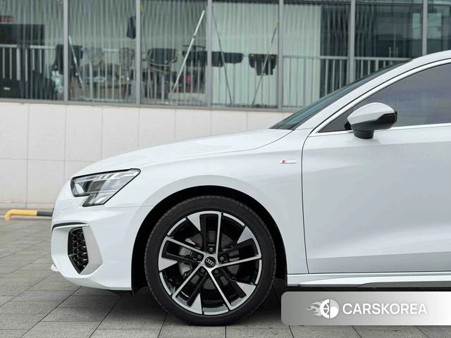 Audi A3 id 4290396 из Китая 11