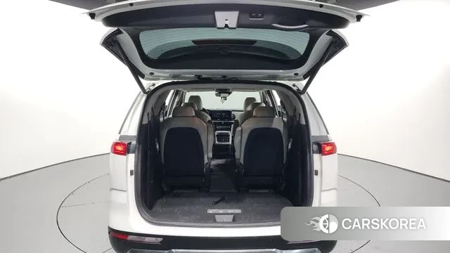 Kia Carnival 4th generation id 3350195 из Кореи 11