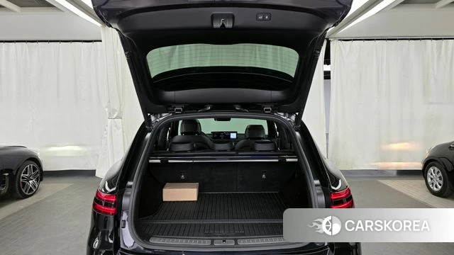 Genesis GV70 id 4179541 из Кореи 11