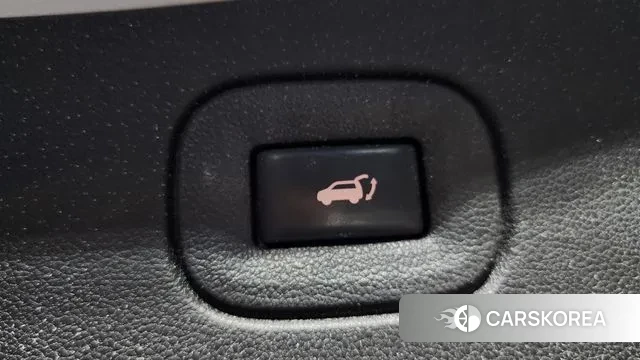 Renault Korea (Samsung) The New QM6 id 3395601 из Кореи 11