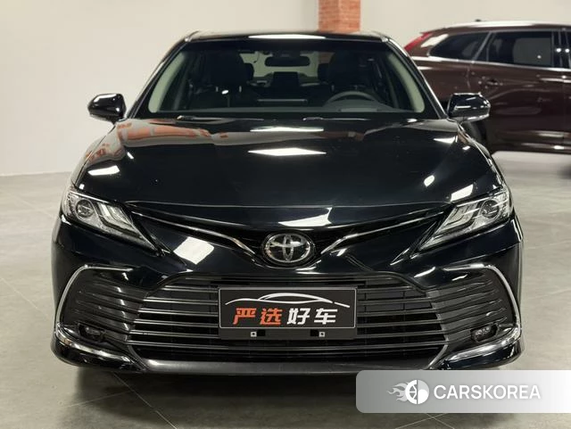 Toyota Camry id 4335197 из Китая 11