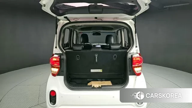 Kia The New Ray id 3018028 из Кореи 11