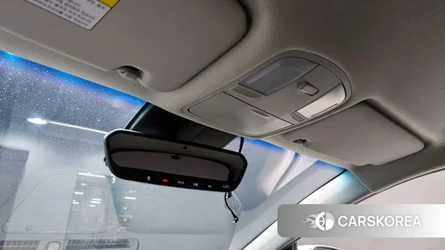 Hyundai Kona Hybrid id 3723008 из Кореи 11