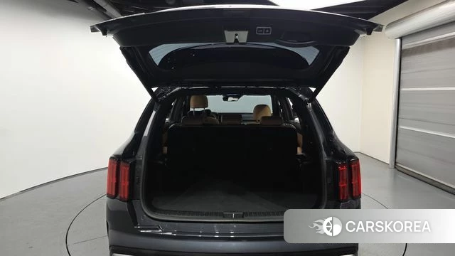 Kia Sorento 4th Generation id 4682523 из Кореи 11