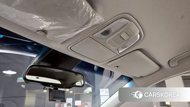 Kia Sportage The Bold id 3687372 из Кореи 11