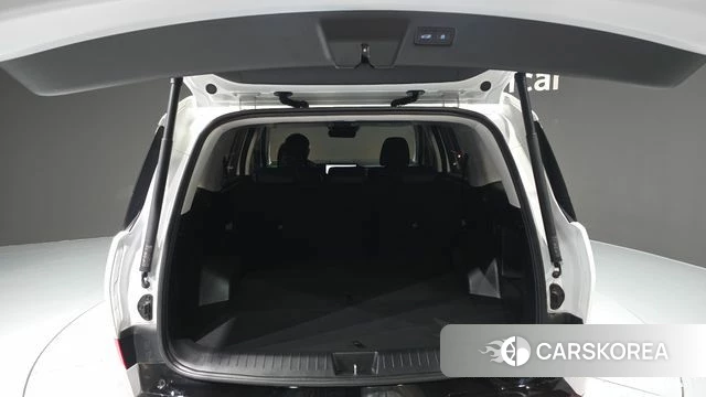 Hyundai Santa Fe (MX5) id 4185933 из Кореи 11