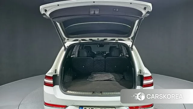 Genesis GV80 id 3044163 из Кореи 11