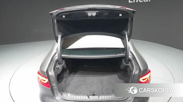Jaguar XF (X260) id 4525968 из Кореи 11