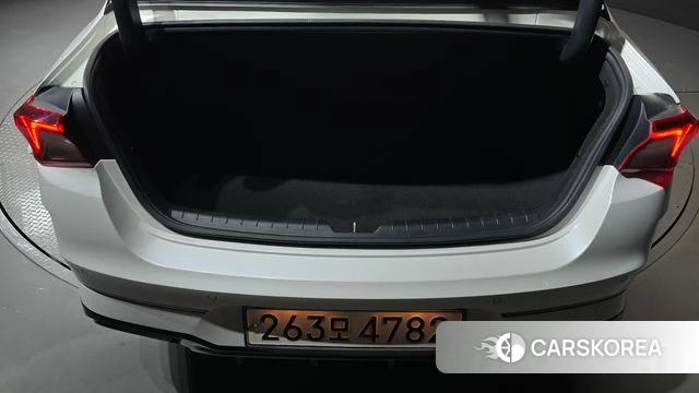 Kia K5 3rd generation id 4637717 из Кореи 11