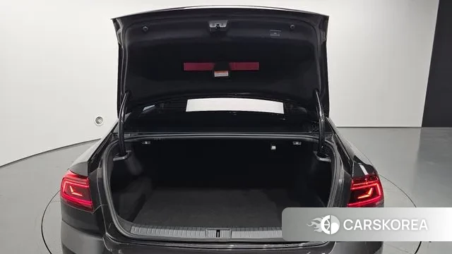 Volkswagen Passat GT (B8) id 3421191 из Кореи 11