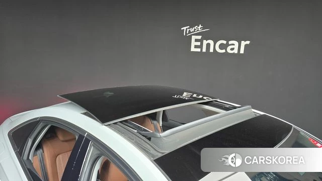 Audi A6 (C8) id 3879163 из Кореи 11