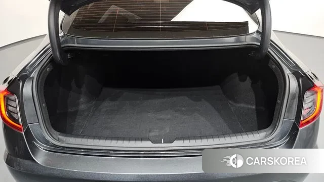 Hyundai Sonata Hybrid (DN8) id 3707164 из Кореи 11