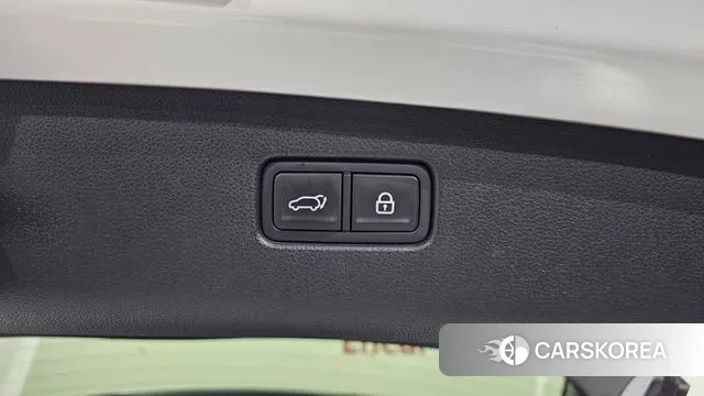 Genesis GV70 id 3361782 из Кореи 11