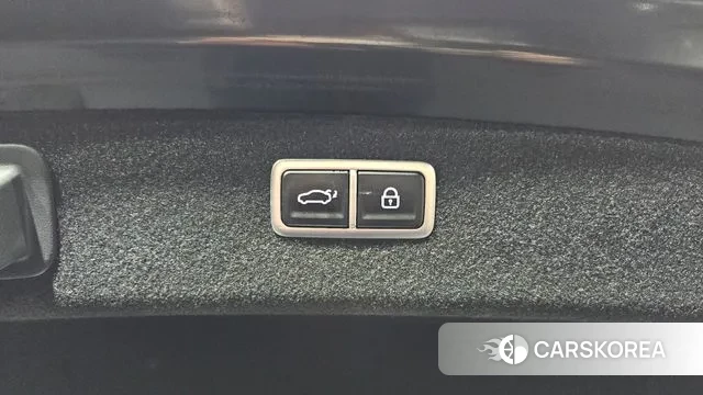 Genesis G80 (RG3) id 3443399 из Кореи 11