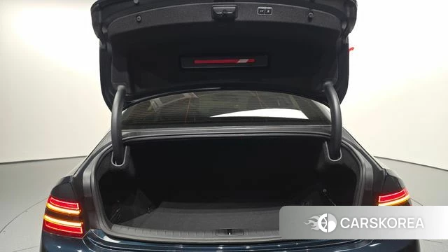 Genesis G80 (RG3) id 4593115 из Кореи 11