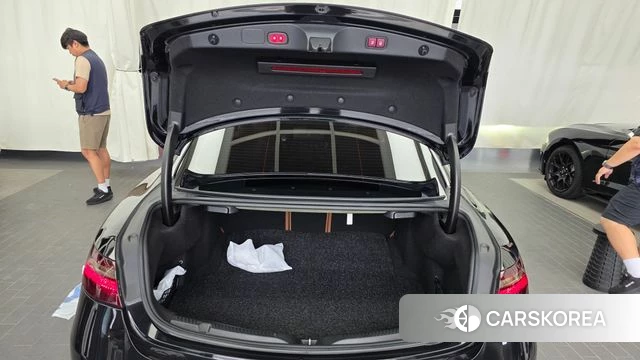 Mercedes-Benz E-Class W213 id 4508413 из Кореи 11