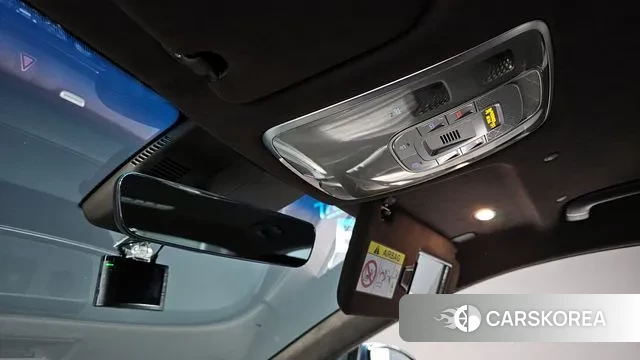 Genesis Electrified G80 (RG3) id 3443515 из Кореи 11