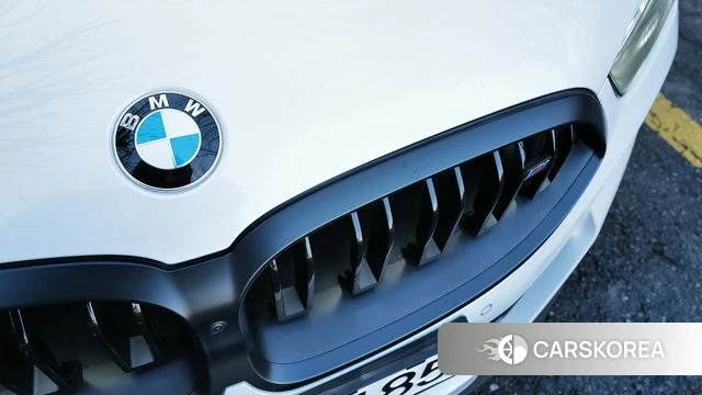 BMW 8 Series (G15) id 3891592 из Кореи 11