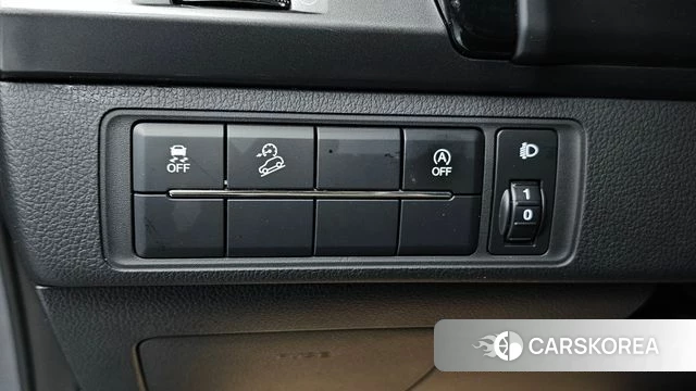 Ssangyong The New Rexton Sport id 4223248 из Кореи 11