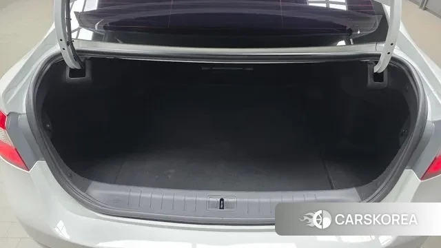 Renault Korea (Samsung) SM5 Nova id 3598914 из Кореи 11