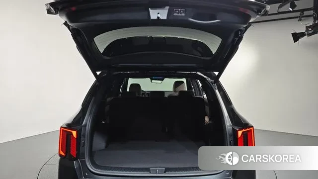 Kia The New Sorento 4th Generation id 3441944 из Кореи 11