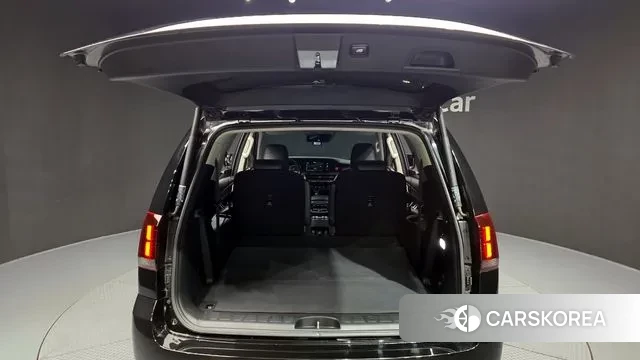 Kia Mohave Master id 3464501 из Кореи 11