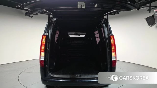 Hyundai Staria id 4231764 из Кореи 11