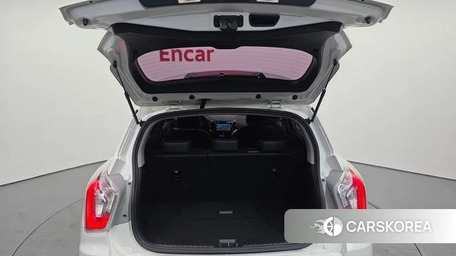 Ssangyong Tivoli Armor id 4520769 из Кореи 11