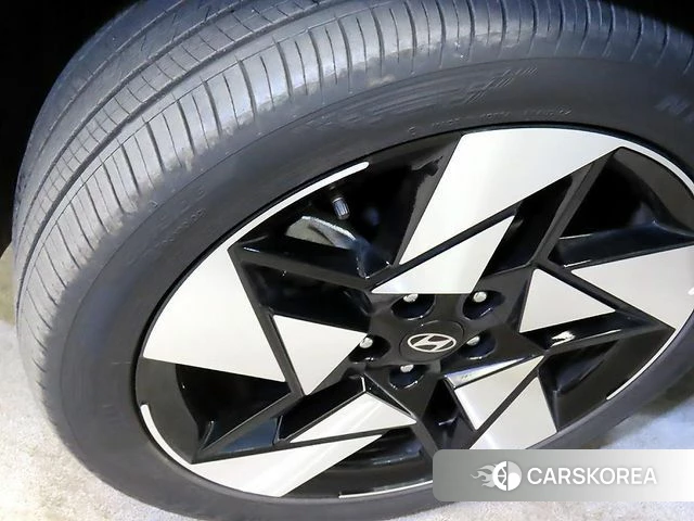 Hyundai Kona (SX2) id 3786234 из Кореи 11