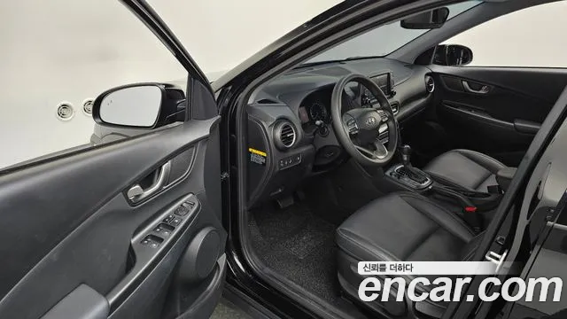 Hyundai Kona id 2761406 из Кореи 11