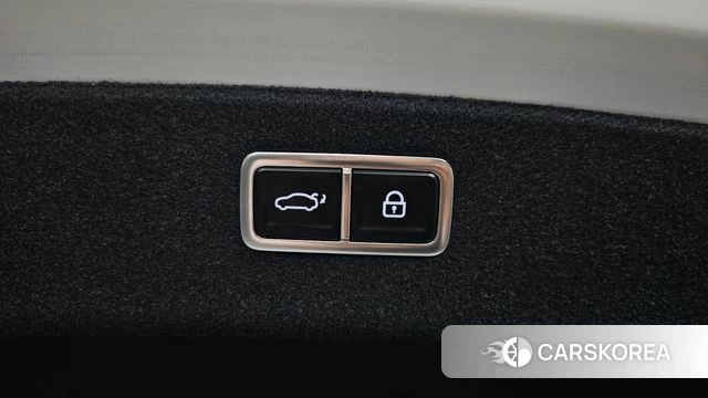 Genesis G80 (RG3) id 4516334 из Кореи 11