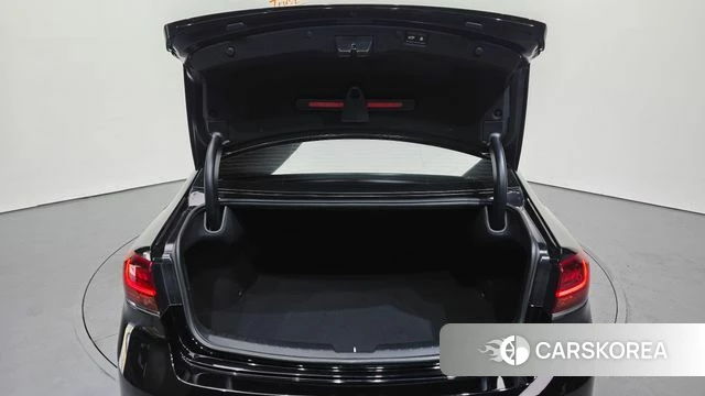 Kia K7 Premier id 4180219 из Кореи 11