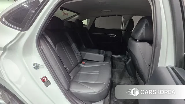 Hyundai Sonata (DN8) id 3428573 из Кореи 11