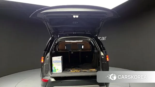 Land Rover Discovery 5 id 3718662 из Кореи 11