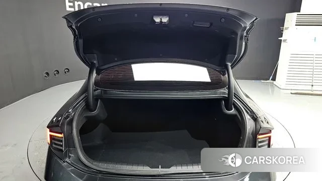 Hyundai Sonata D Edge Hybrid (DN8) id 3619947 из Кореи 11