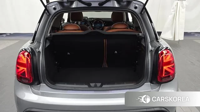 Mini Cooper S id 3327549 из Кореи 11