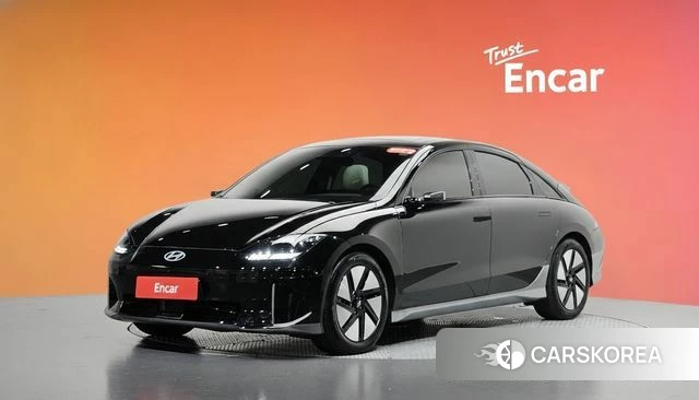 Hyundai Ionic 6 id 4905571 из Кореи 11