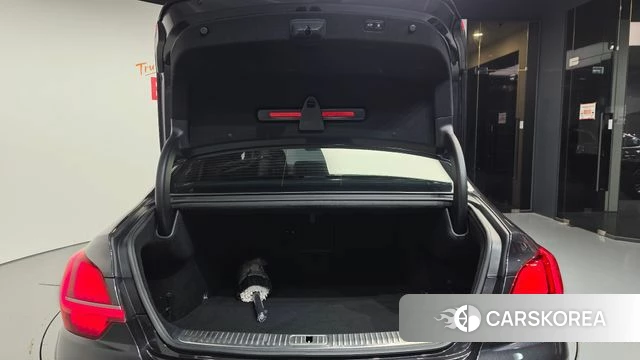 Kia The New K9 2nd generation id 4688187 из Кореи 11