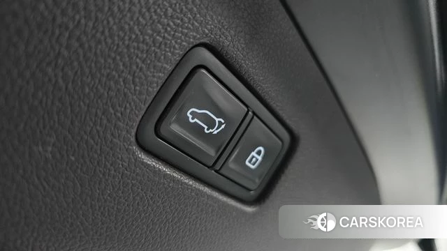 Genesis GV80 id 3795061 из Кореи 11