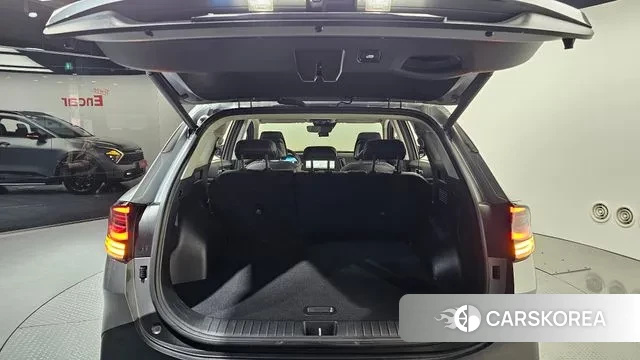 Kia Sportage 5th Generation Hybrid id 3448017 из Кореи 11