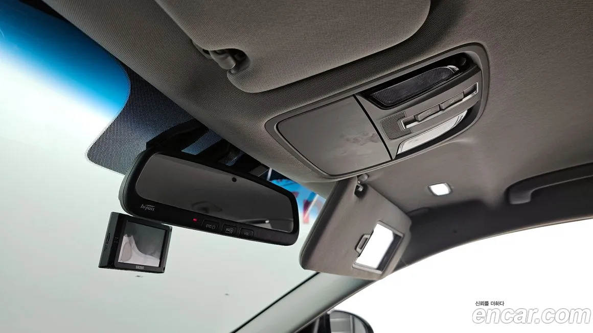 Kia Come New K7 id 2181482 из Кореи 11