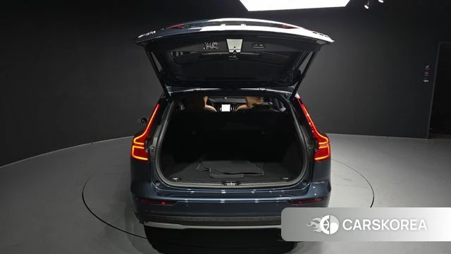 Volvo V60 Cross-Country 2nd Generation id 4421814 из Кореи 11