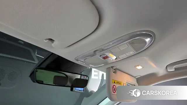 Hyundai Ionic 5 id 2968771 из Кореи 11