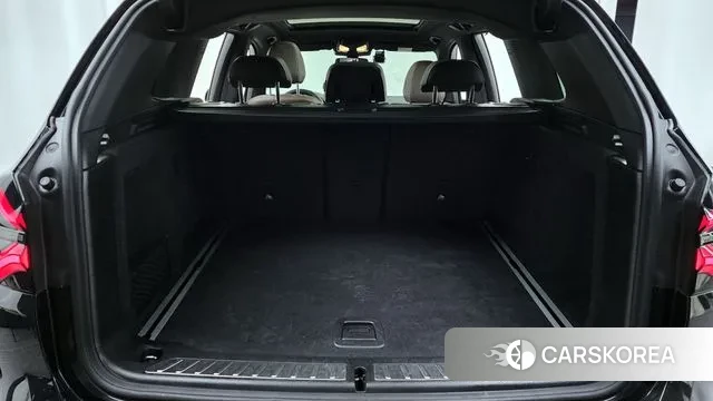 BMW X3 (G01) id 3447814 из Кореи 11