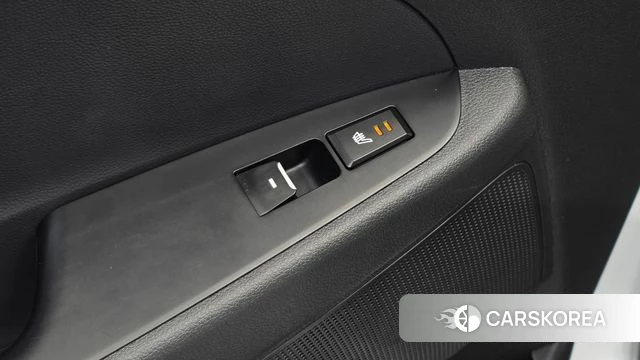 Hyundai All New Tucson id 4180503 из Кореи 11