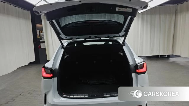 Lexus NX450h + 2nd generation id 4195203 из Кореи 11