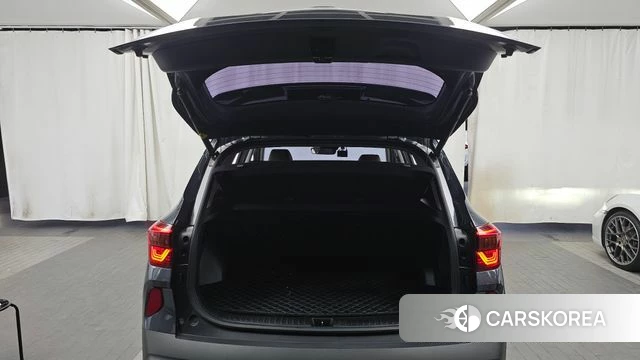 Kia Seltos id 4765050 из Кореи 11