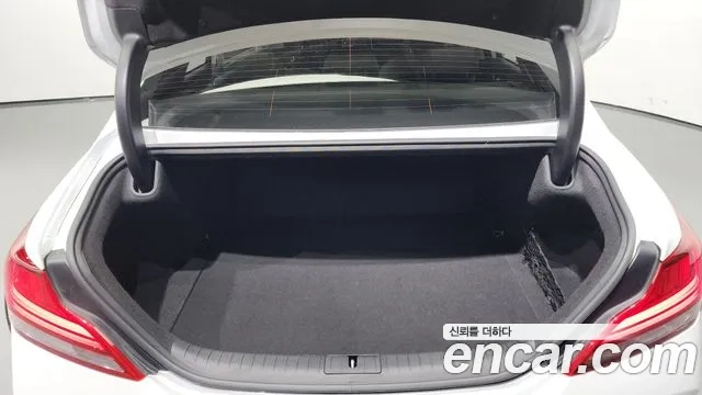 Genesis G70 id 2912132 из Кореи 11