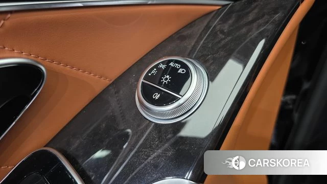 Mercedes-Benz S-Class W223 id 4688340 из Кореи 11
